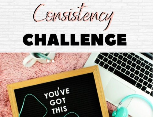 Wins & Losses From the 30 Day Consistency Challenge