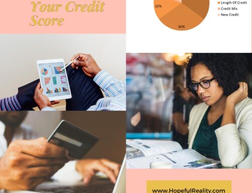 How to Understand Your Credit Score