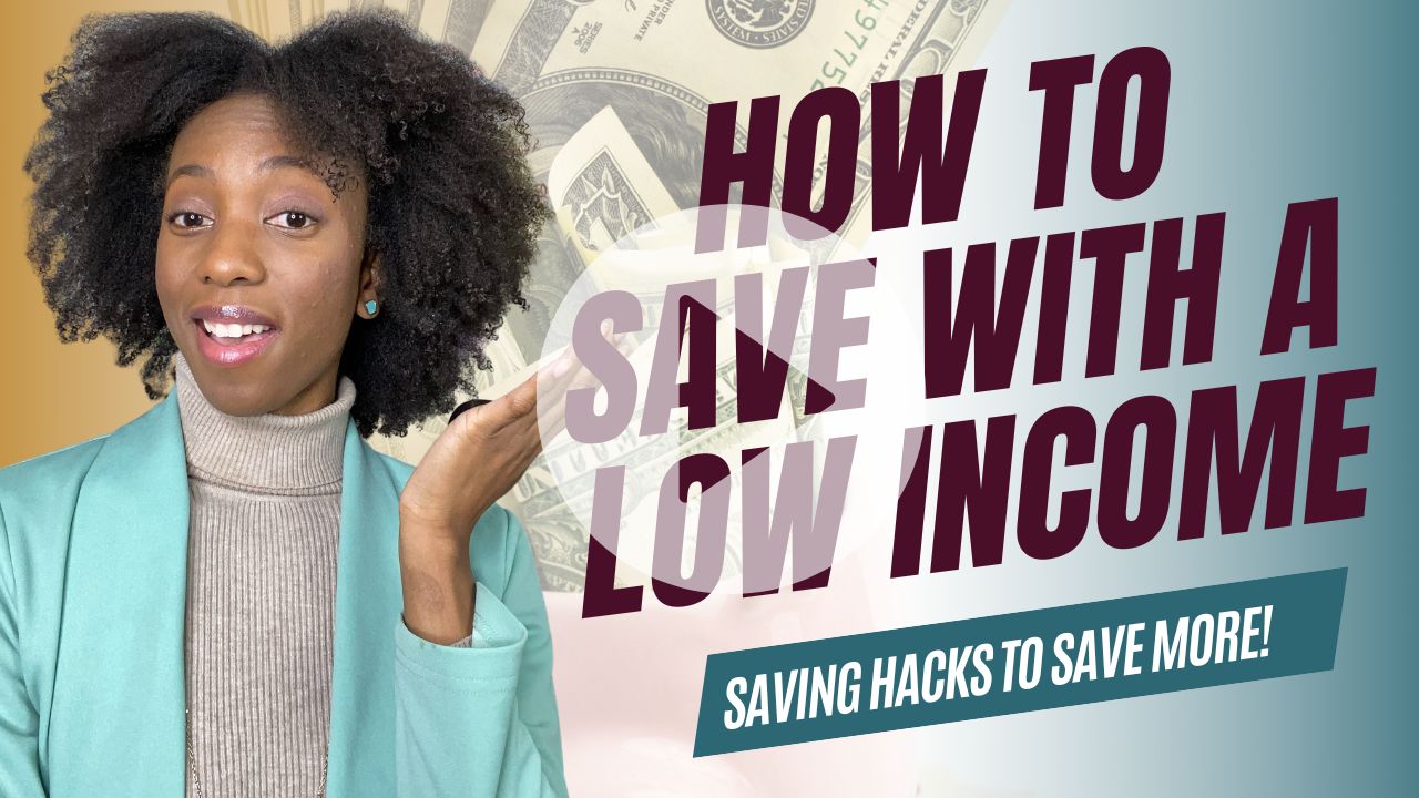 Best Way to Save with Low-Income!