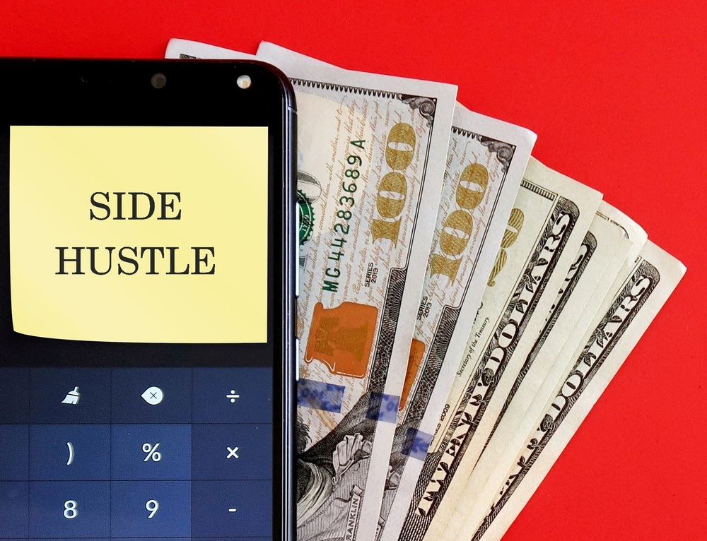 Start a Side Hustle