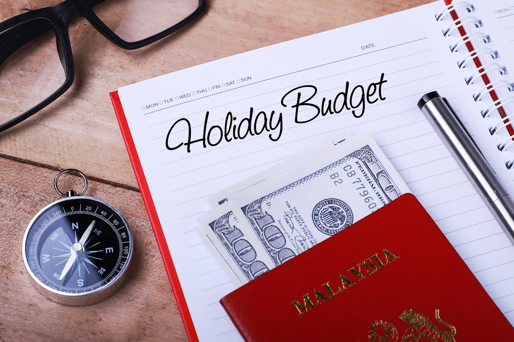 Holiday Budget Checklist