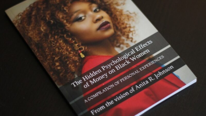 Book Review: Hidden Psychological Effects of Money On Black Women