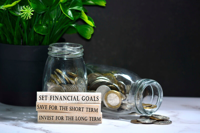 S.M.A.R.T Financial Goals