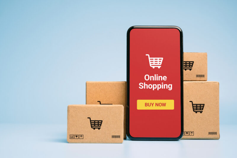 Free Apps to Download & Save Big Shopping Online